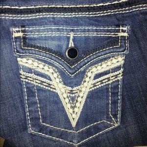 Vigoss Bootcut Jeans